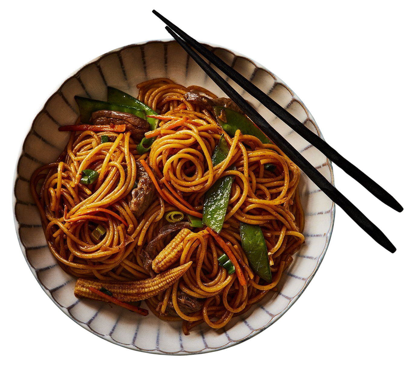 Fortune featured dish
