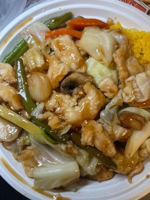 Fortune food image 2